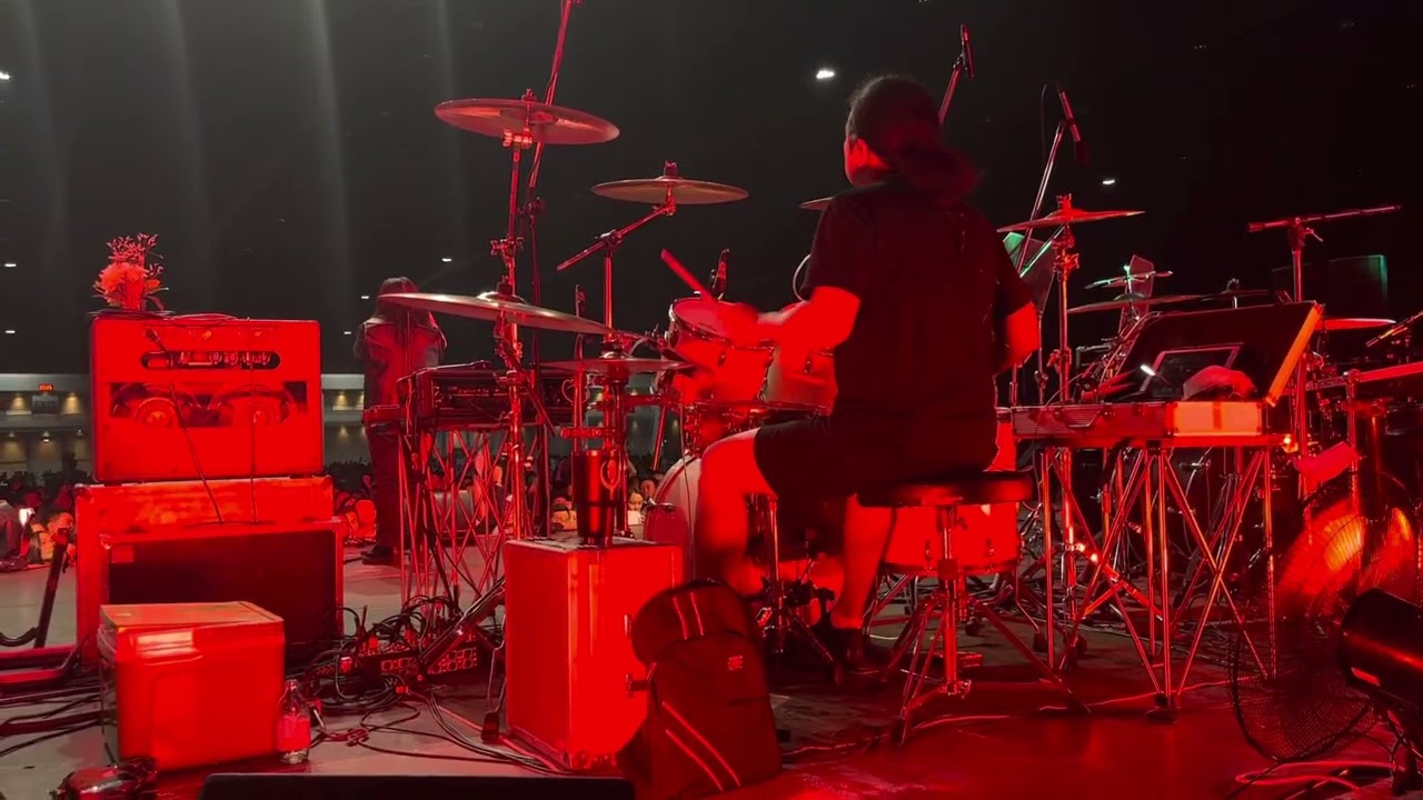 ง่ายเกินไป - หิน เหล็ก ไฟ งานสันนิบาตเทศบาลประเทศไทย 22 กรกฎาคม 66