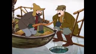 Pettson och Findus - Säsong 1 - Avsnitt 4