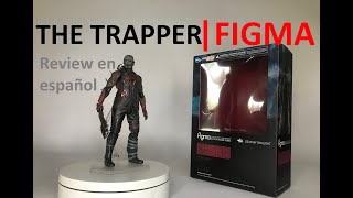 FIGMA The Trapper - Dead By Daylight | Review en español