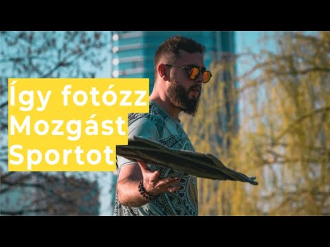 Videó: Milyen fókusz módot használjak?