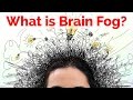 What Is Brain Fog?