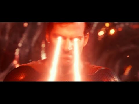 Justice League Snyder Cut Clip and Announcement Breakdown