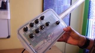 Omniolin: version 1 prototype