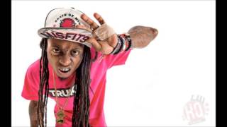 Bugatti Remix - Lil Wayne Ft Boo (Dedication 5)