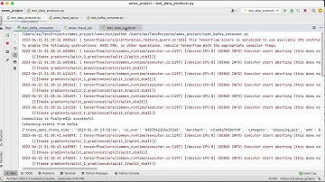 Credit Card Fraud Detection - Demo