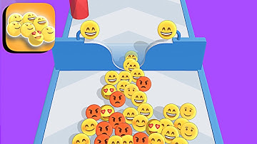 Happy Crowd ​- All Levels Gameplay Android,ios (Part 4)
