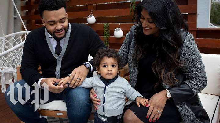 As Kamala Harris is set to be sworn in, Black and Indian families reflect