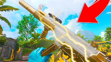 the NO RECOIL AND OVERPOWERED MP5 CLASS...NEW META! (BEST MP5 CLASS SETUP)- Cold War