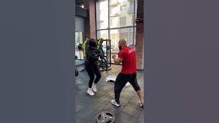 Chagaev 4x20 - Do Konca