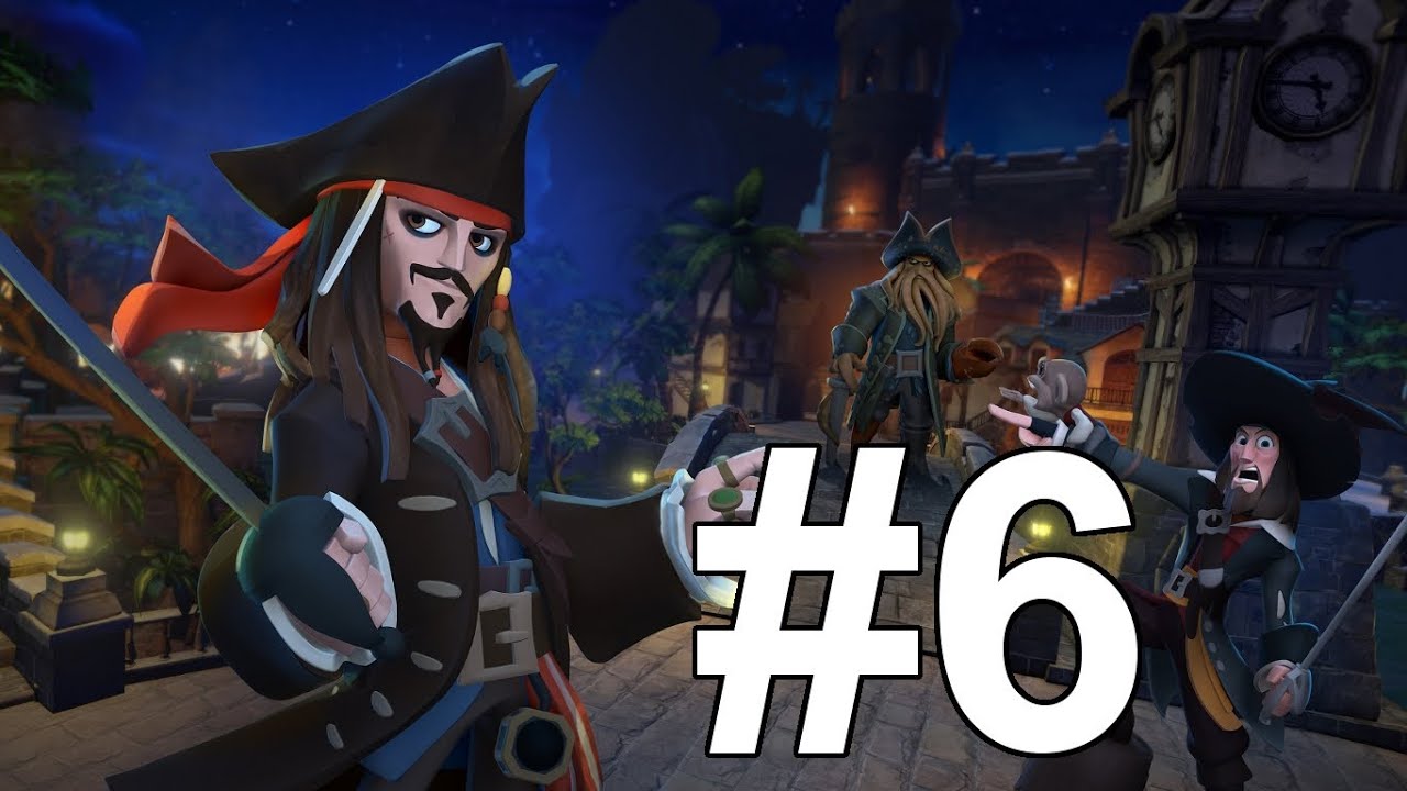 Let s Play Disney Infinity Pirates Playset With Commentary Part 6 YouTube let-s-play-disney-infinity-pirates-playset-with-commentary-part-6-youtube