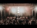 MEUTE - Think Twice & Rej - Festival Week-end au bord de l'eau - 1 July 2018 - Sierre (Switzerland)