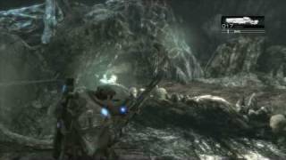 Machine Head - Bulldozer [Fanmade MV (gears2edition)] HQ