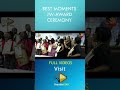 Best moments in johannesburg west award ceremony#Raymond mhlaba secondary school | Soweto