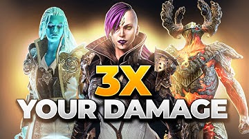 EVERY PRO STRATEGY, TIP & TRICK to MAXIMIZE YOUR DAMAGE!