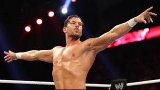 Fandango Movesets SvR 2011 PS2