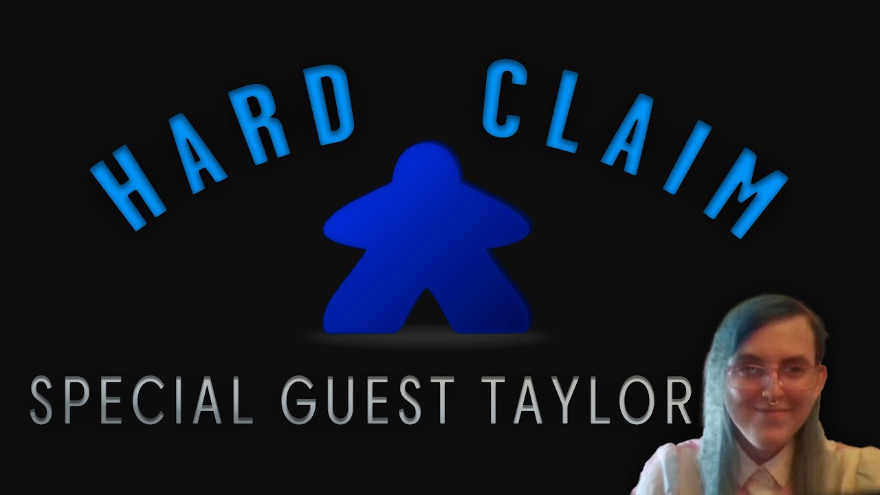 Hard Claim with Taylor