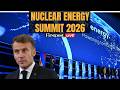 LIVE: French President Macron, IAEA's Grossi Open Nuclear Energy Summit | N18G
