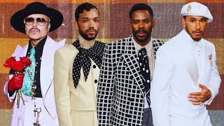 Met Gala 2025: Best Dressed Men Red Carpet - Tailored for You Style