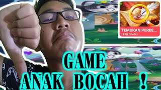 HAGO: TEMUKAN PERBEDAAN GAME SUSAH DAN BUKAN UNTUK REMAJA! screenshot 2