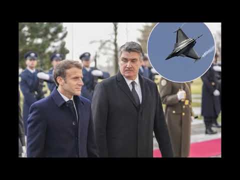 Video: OČARANI SVIJET SVIJESTI