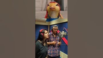 #KhushaliVyas #stuartlittle #cartoon #voiceover #dub #dubbing #funny #voicedubing #disney