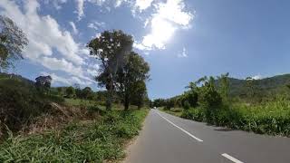Telusuri Jalan ke Rurukan, Tomohon