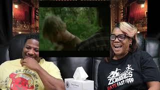 Lost: Season 1 Bloopers | REACTION
