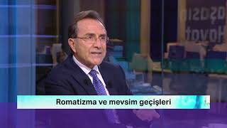 Romatizma ve Mevsim Geçişleri | Osman Müftüoğlu Resimi