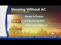 Hot Weather Hacks: Tips To Stay Cool During Excessive Heat In Chicago