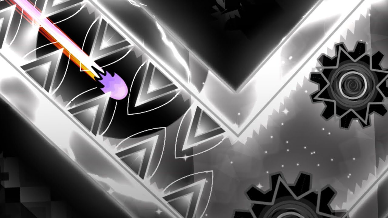 Poltergeist Rebirth by me