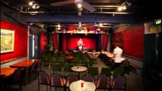 Passenger | Things That Stop You Dreaming