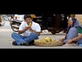 Hungry Puneeth Rajkumar Eats Banana on Street | Best Scene | Arasu Kannada Movie