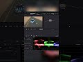 DaVinci Resolve: Track &amp; Blur Moving Subjects on the Color Page #DaVinciResolveTips #ObjectBlur