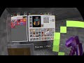 Psvr minecraft vr gameplay