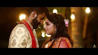 Candid Video Teaser Of Destination Wedding In Bangalore