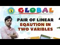 Distance Time Questions | Linear Equations in Two Variables | Word Problems | Maths | video 8