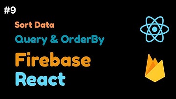 How to Sort Firestore Data by Date in React || Query || OrderBy || Firebase || React