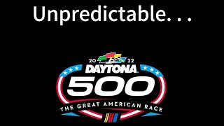 Celebrity NASCAR’S most unpredictable race… Profile