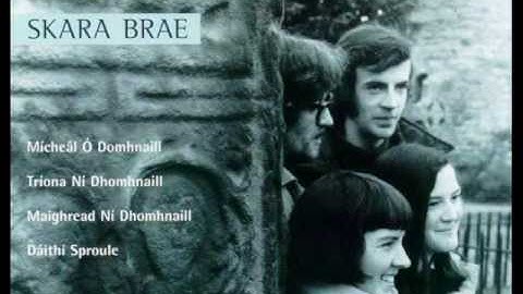 Skara Brae - An Cailin Rua [Skara Brae] 1971