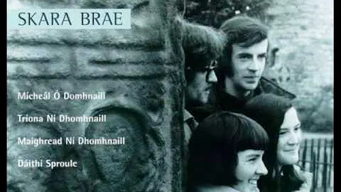 Skara Brae - An Cailin Rua [Skara Brae] 1971