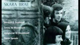 Skara Brae - An Cailin Rua [Skara Brae] 1971 chords