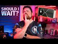 Nvidia 3000 Series, AMD BIG Navi, Buy now or Wait? Here is what I think...