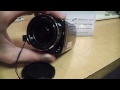 Bell & Howell DV1100HDZ camcorder review & test