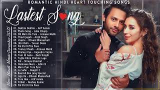 Best Indian Heart Touching Songs 2021 💖 Romantic Hindi Love Songs 2021 💖 Armaan Malik,Arijit Singh..