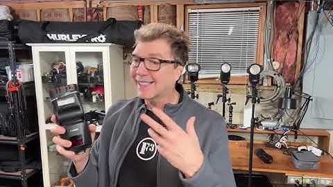 2024 01 31   Bob Davis Perfect Flash System