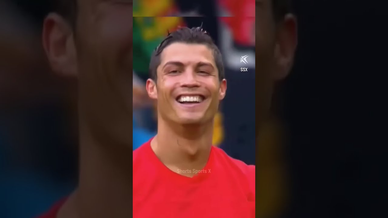  Football Rarefootball Edit Ronaldol Cr7 Footballshor Futbol