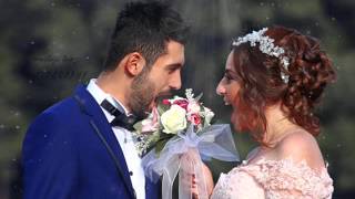 AKENA BAŞKAN 2016  ŞENGÜL & FURKAN  HEDİYEM Resimi