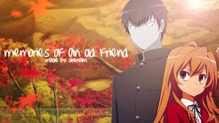 [AMV] Memories of an old friend (Soul's Team Iron Chef IX)