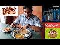 Our New Lavalier Wireless Mic - Grenaro || Food Review - Samosa, Kachori, Parotta, Bread Toast ||