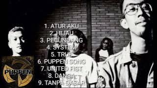 PUPPEN (full album )